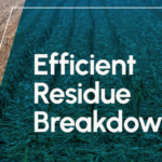 Efficient Residue Breakdown