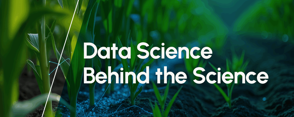 Data Science Behind the Science
